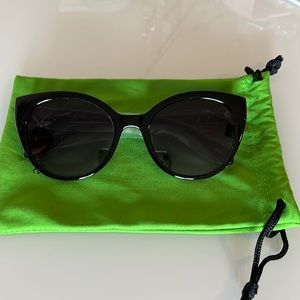 Kate Spade Samantha Sunglasses